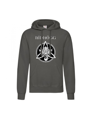 Sudadera "El Devorador"