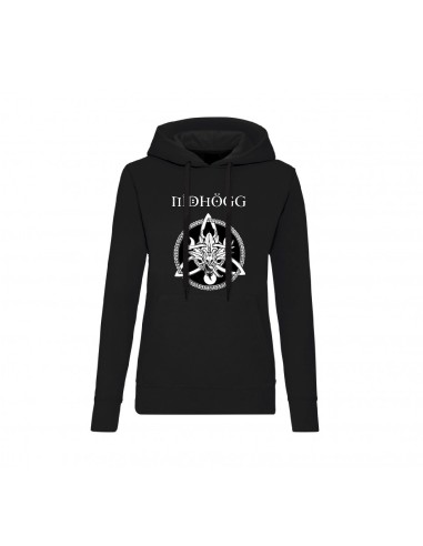 Sudadera "El Devorador"