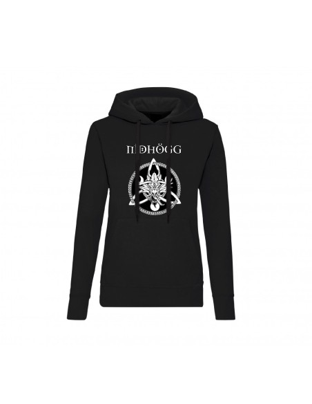 Sudadera "El Devorador"