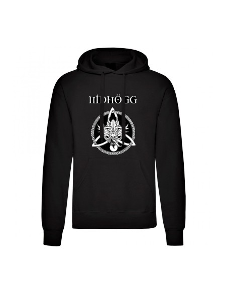 Sudadera "El Devorador"