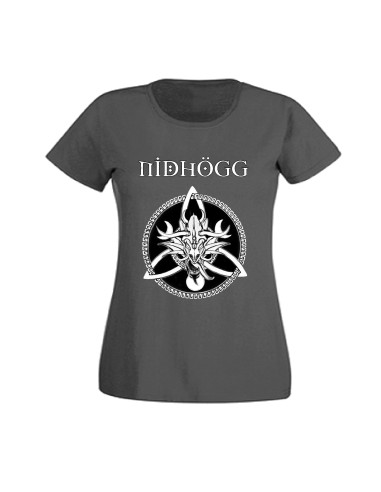 Camiseta "El Devorador"