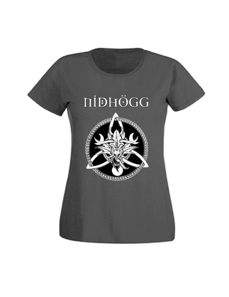 Camiseta "El Devorador"