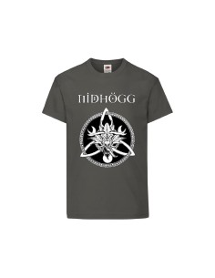 Camiseta "El Devorador"