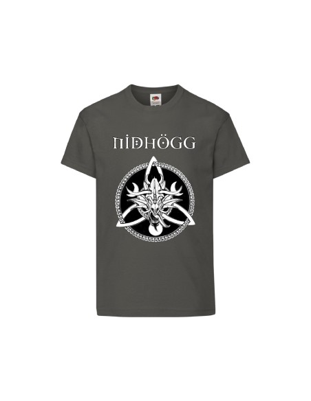 Camiseta "El Devorador"