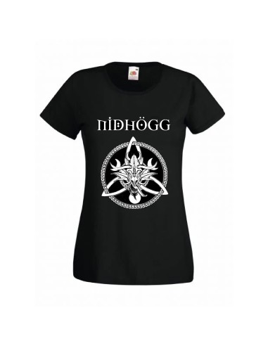 Camiseta "El Devorador"