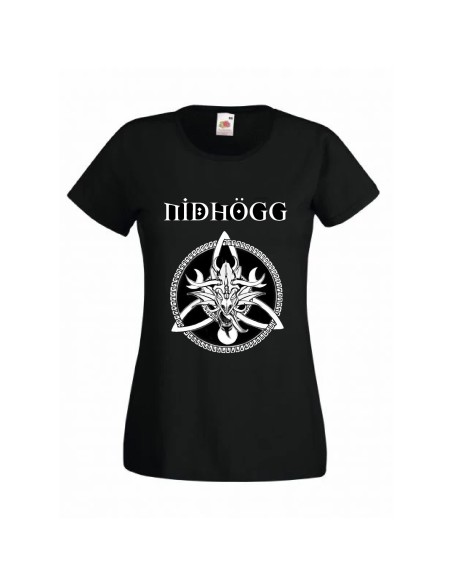 Camiseta "El Devorador"