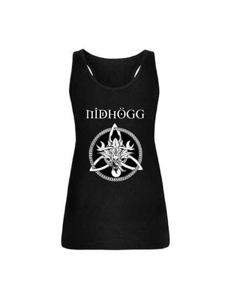 Camiseta "El Devorador"