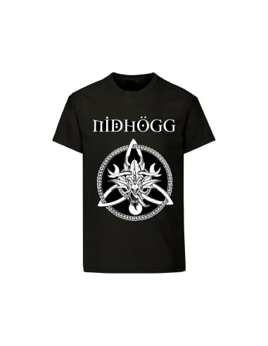 Camiseta "El Devorador"