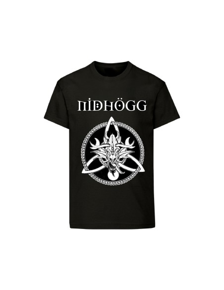 Camiseta "El Devorador"