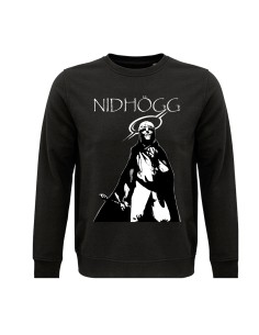 Sudadera sin capucha "Hispania"