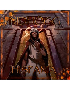 CD “Hispania”