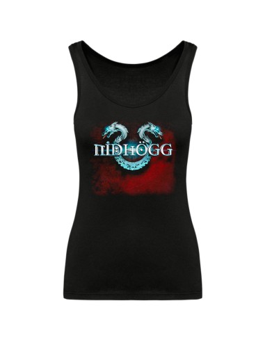 Camiseta "Pueblo Invasor"