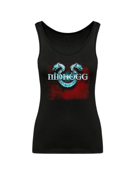 Camiseta "Pueblo Invasor"