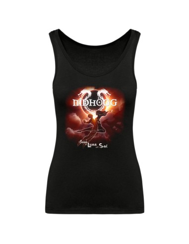 Camiseta "Como la Luna y el Sol"