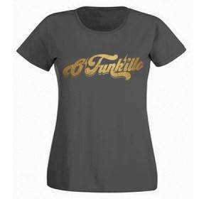 Camiseta "20 Años 30 Amigos"