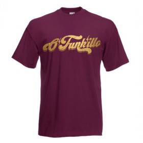 Camiseta "20 Años 30 Amigos"