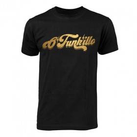 Camiseta "20 Años 30 Amigos"