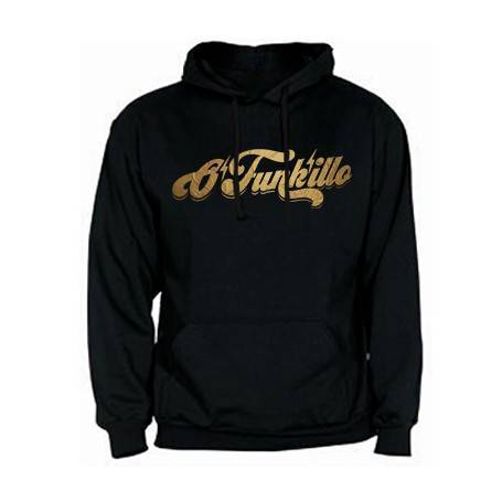 Sudadera "20 Años 30 Amigos" 2