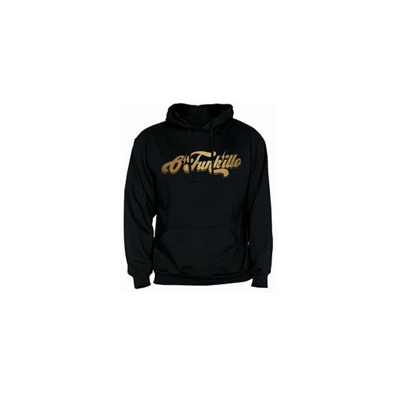 Sudadera "20 Años 30 Amigos"