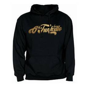 Sudadera "20 Años 30 Amigos"