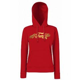 Sudadera "20 Años 30 Amigos"