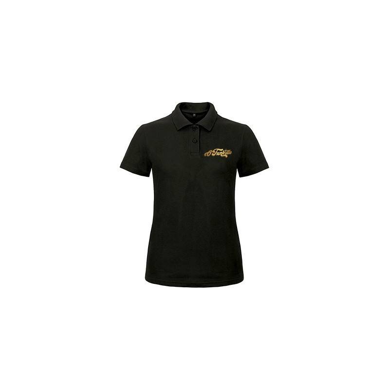 Polo "20 Años 30 Amigos"