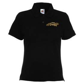 Polo "20 Años 30 Amigos"