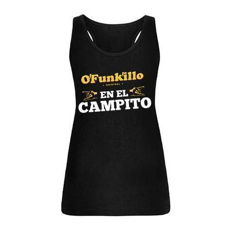 Camiseta "En el Campito" 2
