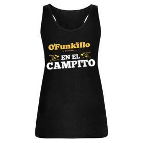 Camiseta "En el Campito"