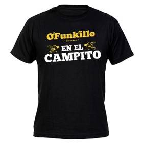 Camiseta "En el Campito"