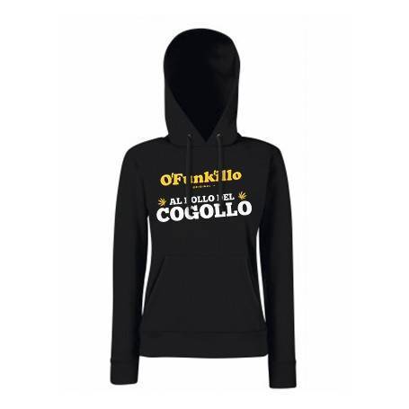 Sudadera "Al Rollo del Cogollo" 2