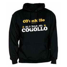 Sudadera "Al Rollo del Cogollo"