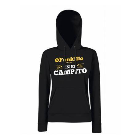 Sudadera "En el Campito" 2