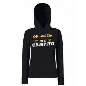 Sudadera "En el Campito"