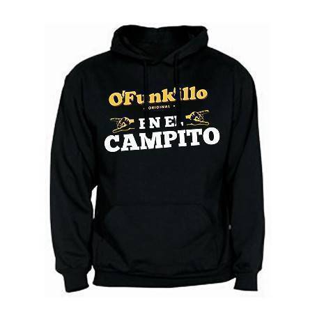 Sudadera "En el Campito"