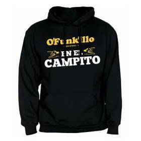 Sudadera "En el Campito"