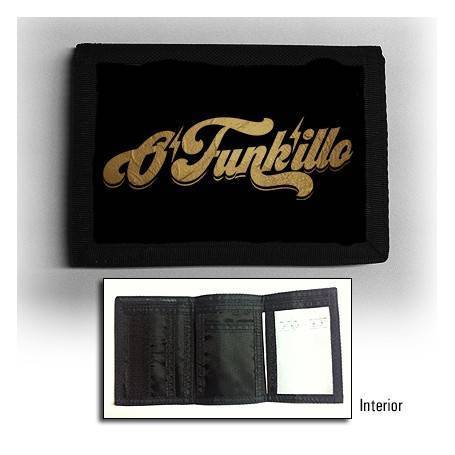 Cartera "20 años 30 amigos"