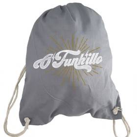 Mochila "O'funk'illoterapia"