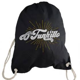 Mochila "O'funk'illoterapia"