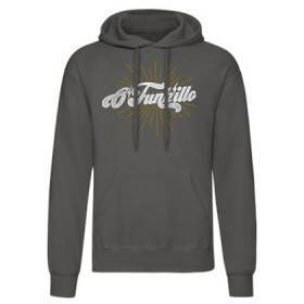Sudadera "O'funk'illoterapia"
