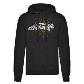 Sudadera "O'funk'illoterapia"
