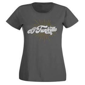 Camiseta "O'funk'illoterapia"