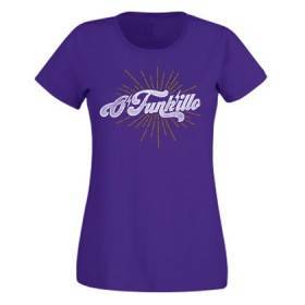 Camiseta "O'funk'illoterapia"