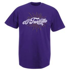 Camiseta "O'funk'illoterapia"