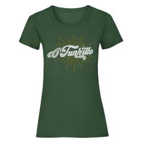 Camiseta "O'funk'illoterapia"