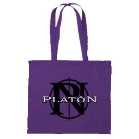 Bolsa de tela "Logo"