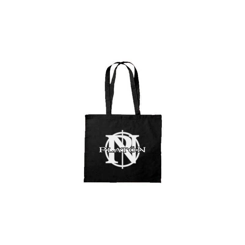 Bolsa de tela "Logo"