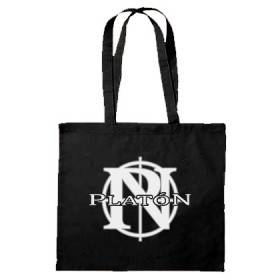 Bolsa de tela "Logo"