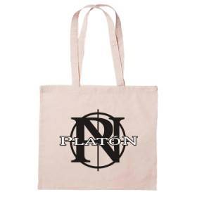 Bolsa de tela "Logo"