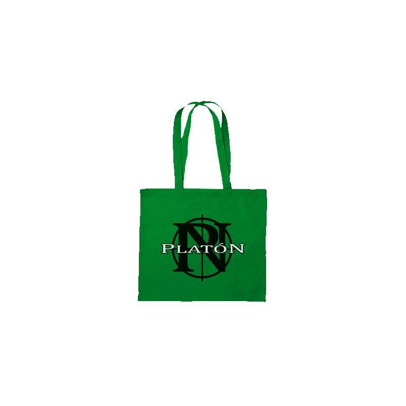 Bolsa de tela "Logo"